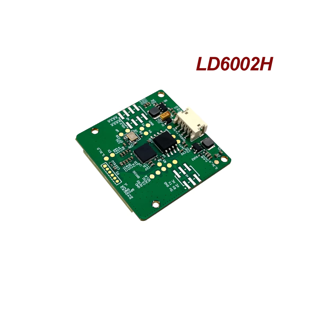 Baby Monitor Sensor - 스마트 베이비 모니터 레이더 모듈 60GHz