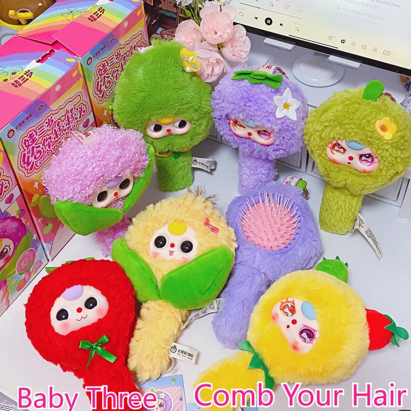 Baby Products Hair - 재고 있음 베이비 쓰리 레트 미