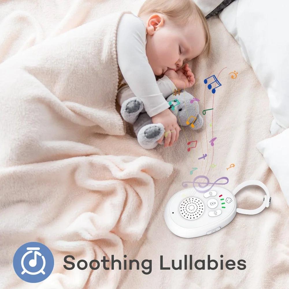 Baby Monitor Sensor - ABM01 무선 베이비 모니터 2.4GHz 오디오