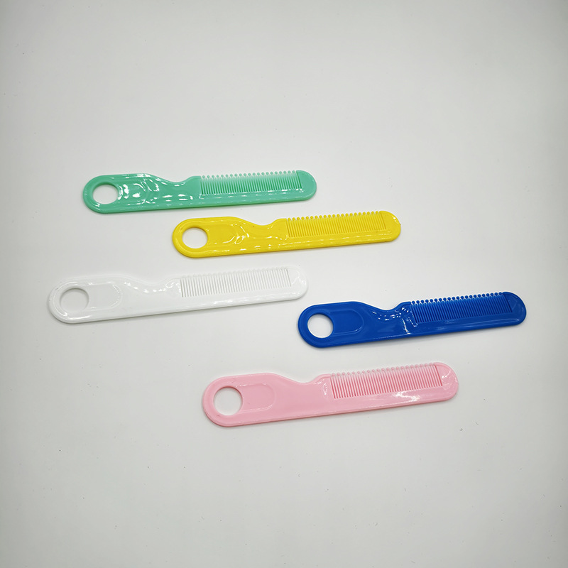 Baby Products Hair - 아기 머리 마사지 빗 청소용품 아기