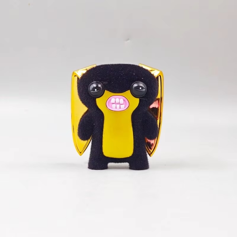 2026 신상 퍼글러 몬스터 팽스 블라인드 박스 피규어 - Baby Products Unique 리뷰 및 가격