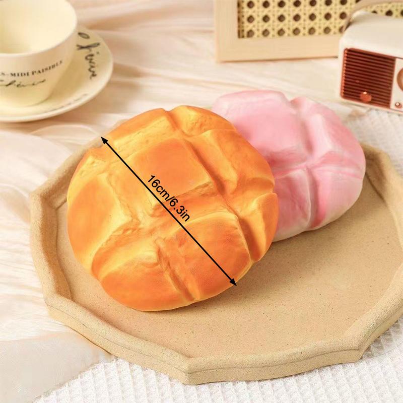 1개 고품질 슬로우 라이징 빵 대형 파인애플 빵 스트레 - Baby Products Unique 리뷰 및 가격
