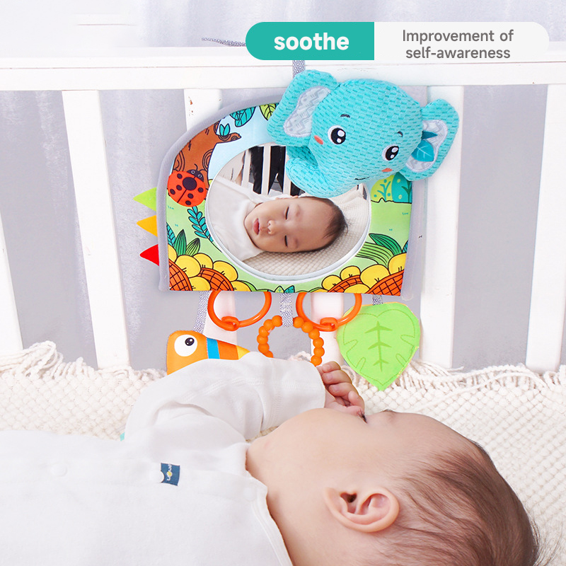 아기 카시트 거울 장난감 어린이 모니터 조절 가능한 교 - Baby Monitor Sensor 리뷰 및 가격