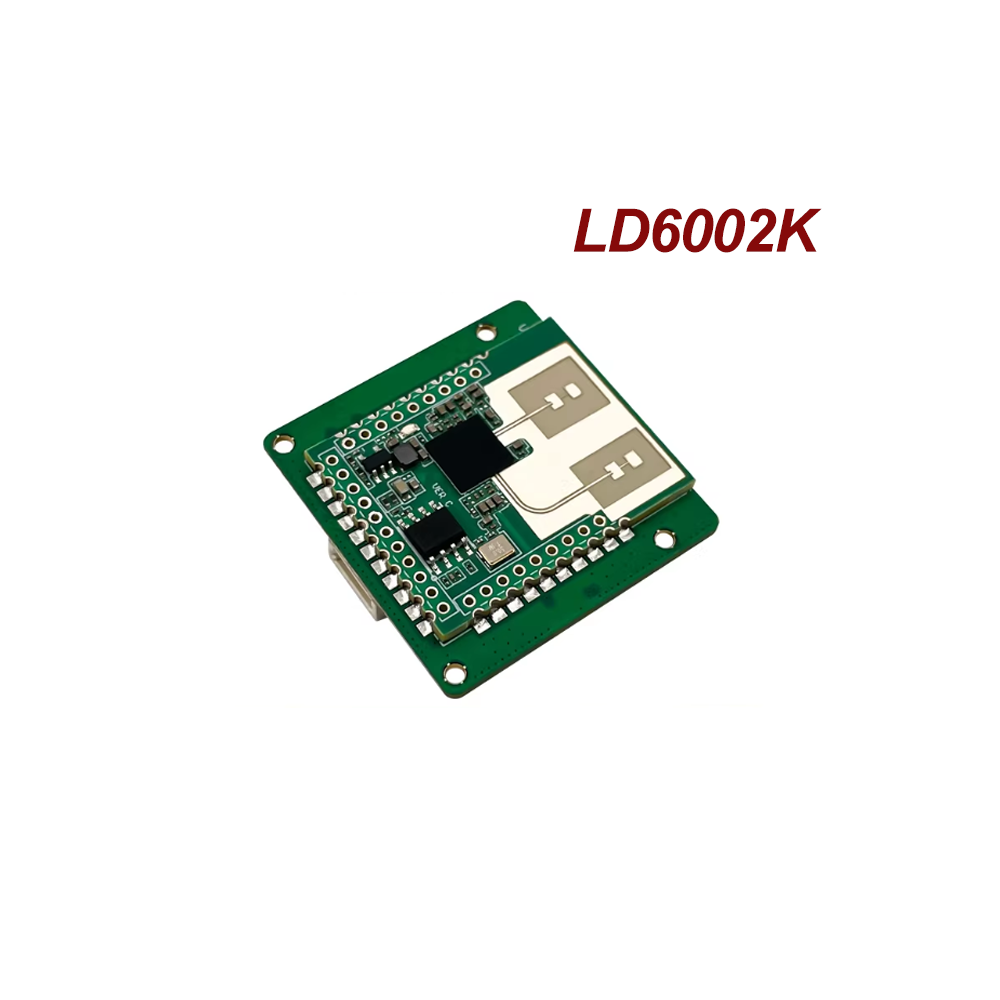 스마트 베이비 모니터 레이더 모듈 60GHz 비접촉식  - Baby Monitor Sensor 리뷰 및 가격