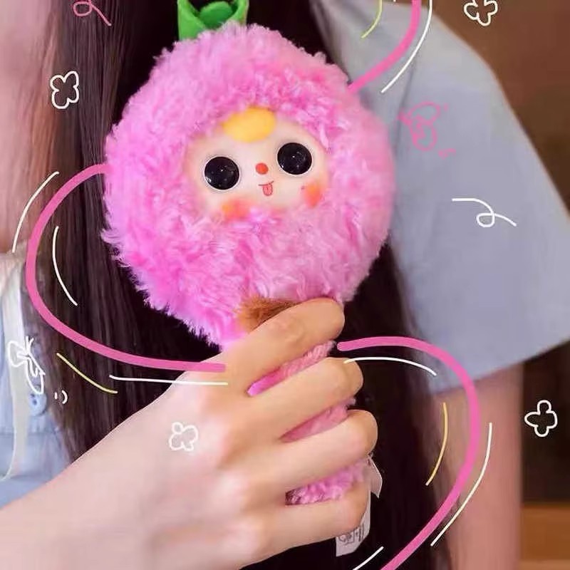 재고 있음 베이비 쓰리 레트 미 콤 유어 헤어 시리즈  - Baby Products Hair 리뷰 및 가격