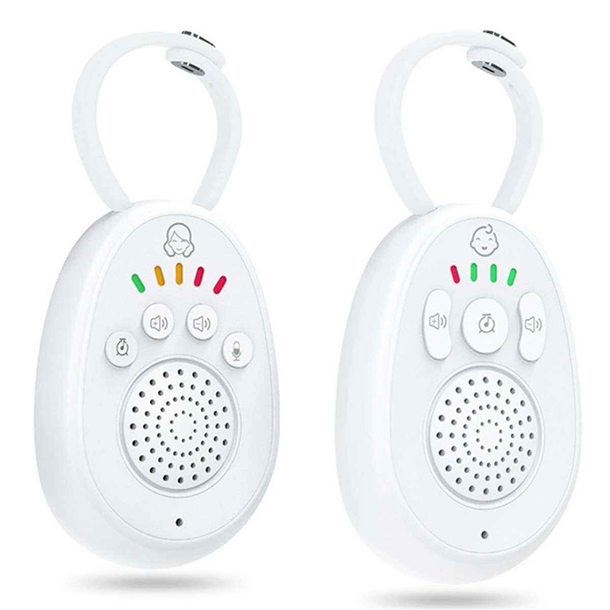 ~클리어런스 A 2.4GHz 무선 베이비 워키토키 소형 - Baby Monitor Sensor 리뷰 및 가격