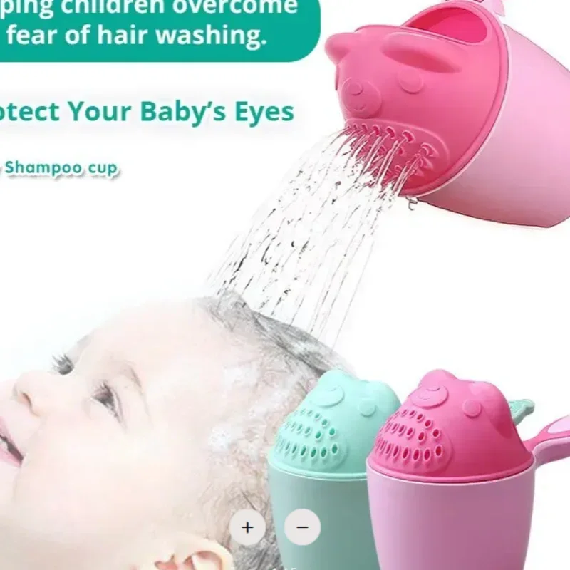 샤워 스푼 샤워 스푼어린이용 머리 세척 컵,유아용품,, - Baby Products Hair 리뷰 및 가격