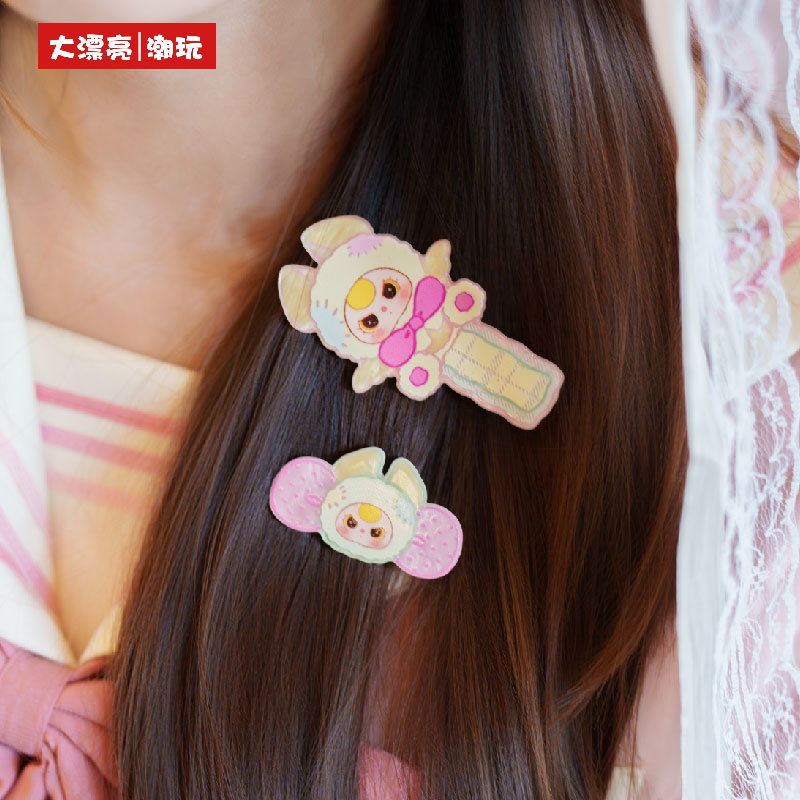 2026년 신상 정품 베이비 3종 헤어핀 블라인드 박스 - Baby Products Hair 리뷰 및 가격