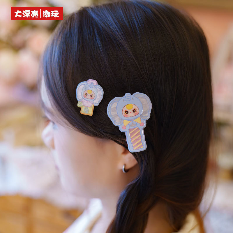 2026년 신상 정품 베이비 3종 헤어핀 블라인드 박스 - Baby Products Hair 리뷰 및 가격