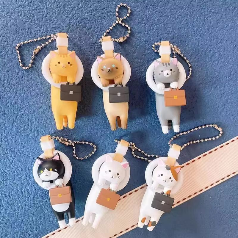 카와이 애니메이션 행잉 링 통근용 핸드백 고양이 액션  - Baby Products Unique 리뷰 및 가격