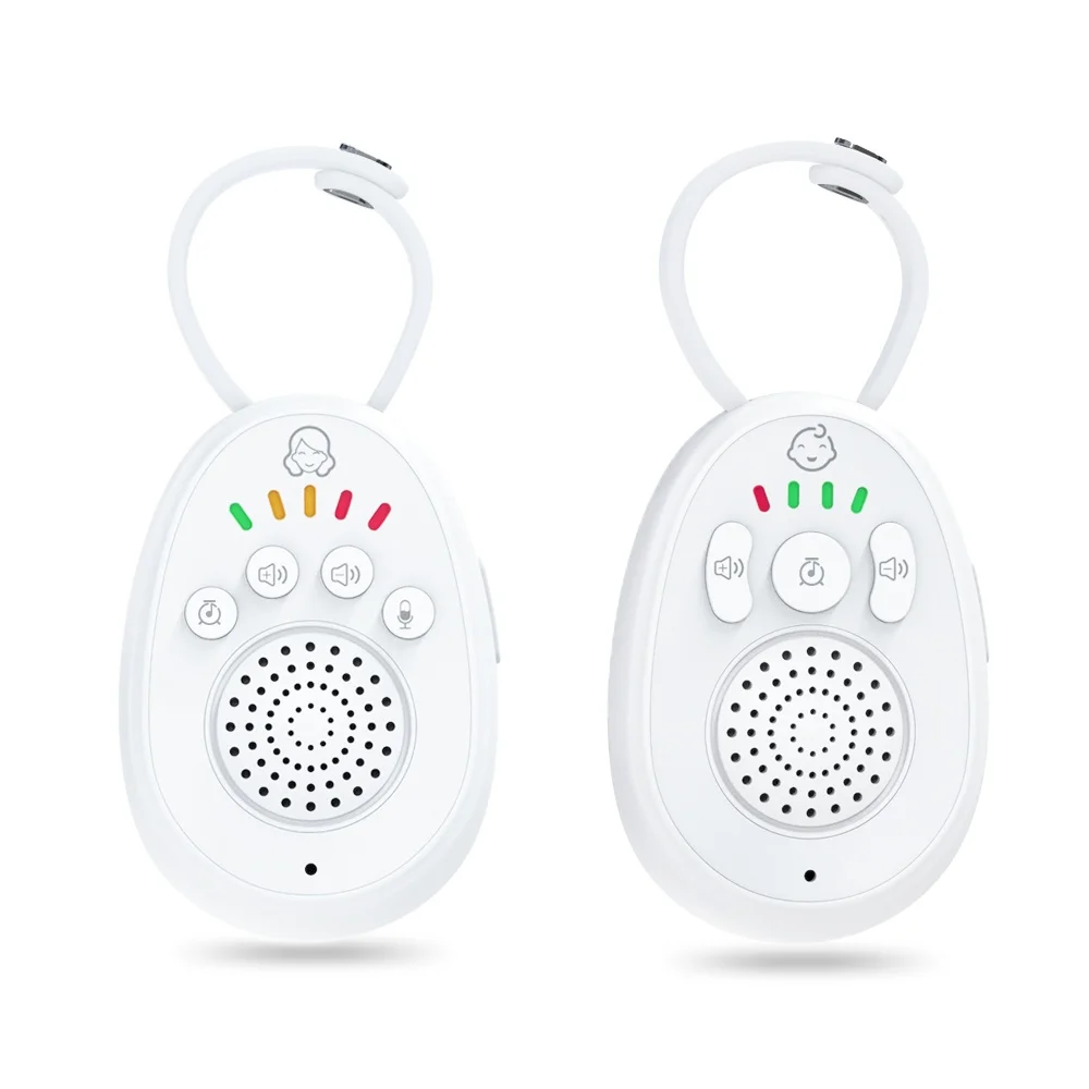 ABM01 무선 베이비 모니터 2.4GHz 오디오 소형 - Baby Monitor Sensor 리뷰 및 가격