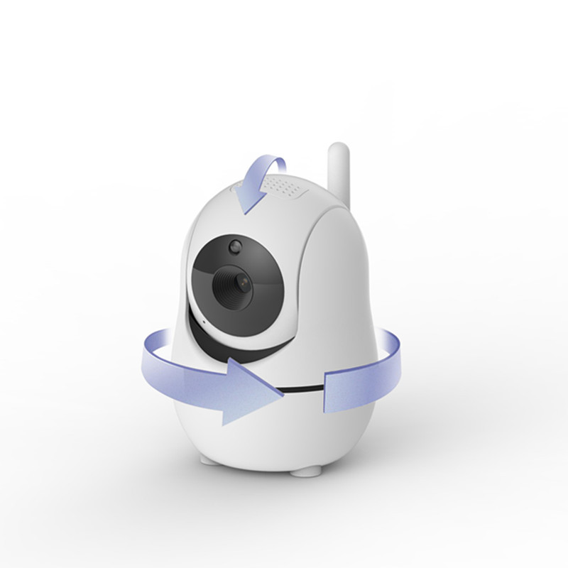 SM50 비디오 베이비 모니터용 별도 카메라, 4배 줌 - Baby Monitor Sensor 리뷰 및 가격