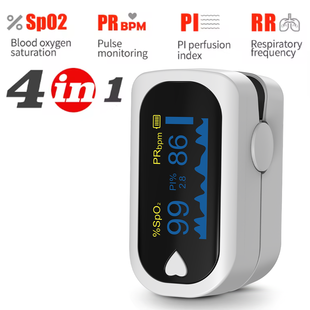 의료용 손가락 맥박 산소 측정기 손가락 끝 TFT 휴대 - Baby Monitor Sensor 리뷰 및 가격