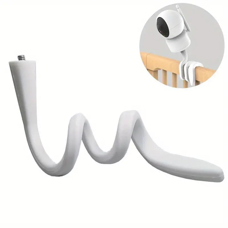 SM50 SM70 BABY6 신형 카메라 홀더 스탠드, - Baby Monitor Sensor 리뷰 및 가격