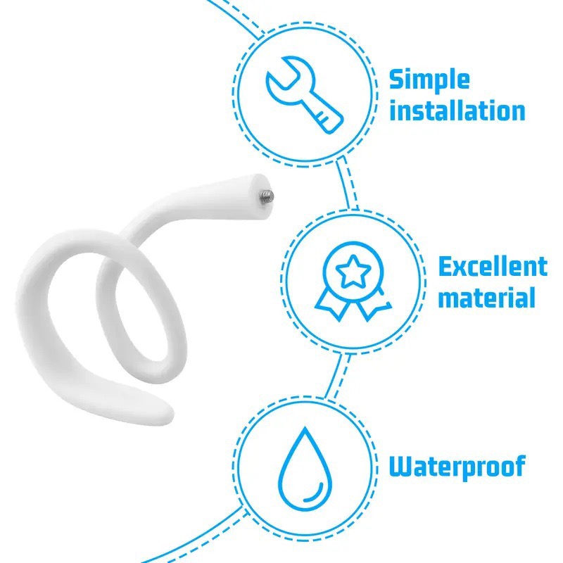 SM50 SM70 BABY6 신형 카메라 홀더 스탠드, - Baby Monitor Sensor 리뷰 및 가격